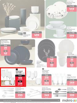 Makro : Home & Decor (24 March - 07 April 2024), page 5