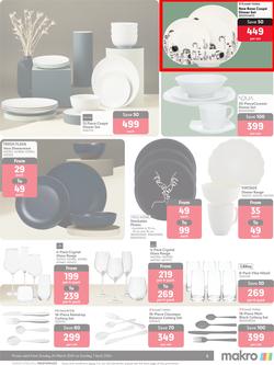 Makro : Home & Decor (24 March - 07 April 2024), page 5
