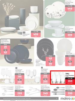 Makro : Home & Decor (24 March - 07 April 2024), page 5