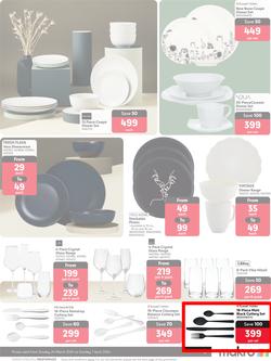 Makro : Home & Decor (24 March - 07 April 2024), page 5