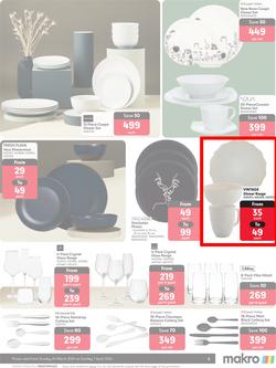 Makro : Home & Decor (24 March - 07 April 2024), page 5