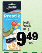Bostik Prestik-100g Each