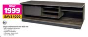 HK Diego Entertainment Unit 1800mm