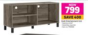 Avah Entertainment Unit