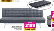 Benson Sleeper Couch