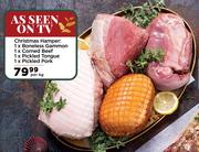Christmas Hamper-Per Kg