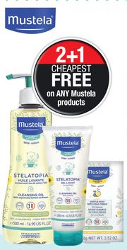 Mustela dischem online