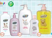 Baby Things Baby Shampoo-1L