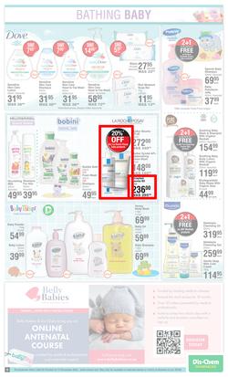 Dis-Chem : Baby Savings (20 October - 13 November 2022), page 5