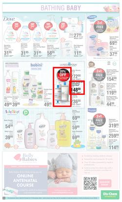 Dis-Chem : Baby Savings (20 October - 13 November 2022), page 5