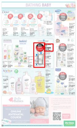 Dis-Chem : Baby Savings (20 October - 13 November 2022), page 5