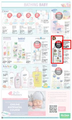 Dis-Chem : Baby Savings (20 October - 13 November 2022), page 5