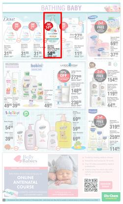 Dis-Chem : Baby Savings (20 October - 13 November 2022), page 5