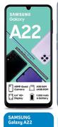 Samsung Galaxy A22-Freeme 3GB