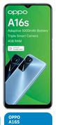 Oppo A16S-Freeme 3GB