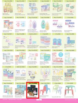 Game : More 4 Less (01 April - 30 June 2023), page 5