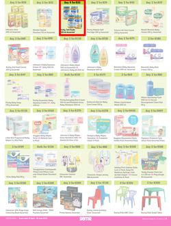 Game : More 4 Less (01 April - 30 June 2023), page 5