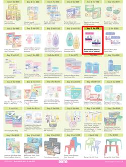 Game : More 4 Less (01 April - 30 June 2023), page 5