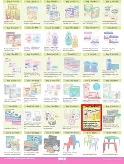 Game : More 4 Less (01 April - 30 June 2023), page 5