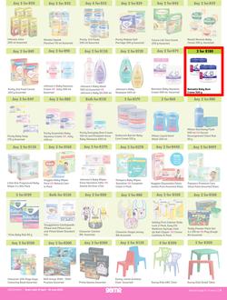 Game : More 4 Less (01 April - 30 June 2023), page 5