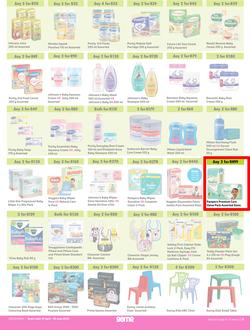 Game : More 4 Less (01 April - 30 June 2023), page 5