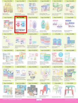 Game : More 4 Less (01 April - 30 June 2023), page 5