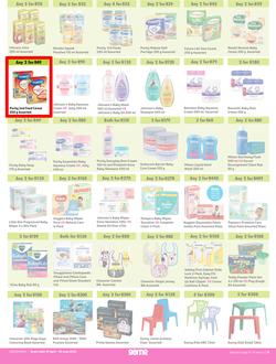 Game : More 4 Less (01 April - 30 June 2023), page 5