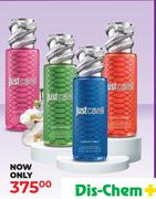 Just Cavalli Deodorants-Each