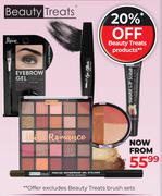 Beauty Treats Products