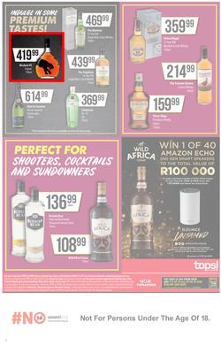 KWIKSPAR EASTERN CAPE : My Kwikspar (20 April - 2 May 2021) Valid in Abbotsford, Beacon Isle, Beetlestone, Burt Drive, Butterworth, page 5
