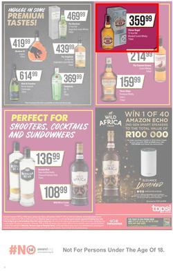 KWIKSPAR EASTERN CAPE : My Kwikspar (20 April - 2 May 2021) Valid in Abbotsford, Beacon Isle, Beetlestone, Burt Drive, Butterworth, page 5