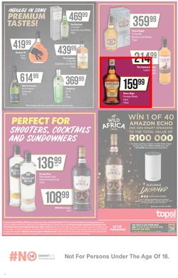 KWIKSPAR EASTERN CAPE : My Kwikspar (20 April - 2 May 2021) Valid in Abbotsford, Beacon Isle, Beetlestone, Burt Drive, Butterworth, page 5