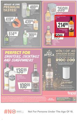 KWIKSPAR EASTERN CAPE : My Kwikspar (20 April - 2 May 2021) Valid in Abbotsford, Beacon Isle, Beetlestone, Burt Drive, Butterworth, page 5