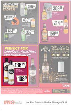 KWIKSPAR EASTERN CAPE : My Kwikspar (20 April - 2 May 2021) Valid in Abbotsford, Beacon Isle, Beetlestone, Burt Drive, Butterworth, page 5