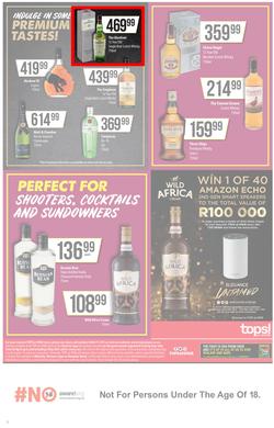 KWIKSPAR EASTERN CAPE : My Kwikspar (20 April - 2 May 2021) Valid in Abbotsford, Beacon Isle, Beetlestone, Burt Drive, Butterworth, page 5