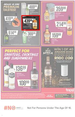 KWIKSPAR EASTERN CAPE : My Kwikspar (20 April - 2 May 2021) Valid in Abbotsford, Beacon Isle, Beetlestone, Burt Drive, Butterworth, page 5