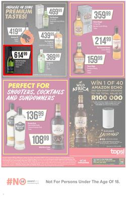 KWIKSPAR EASTERN CAPE : My Kwikspar (20 April - 2 May 2021) Valid in Abbotsford, Beacon Isle, Beetlestone, Burt Drive, Butterworth, page 5