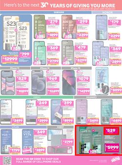 Game : Winter Hot Takes (13 July - 19 July 2024), page 5