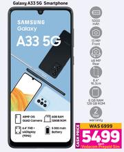 samsung a33 game