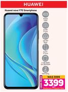 Huawei Nova Y70 Smartphone-Each