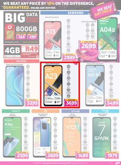 Game : There Is Only One Black Friday And It's At Game (25 November 2022 Only), page 5