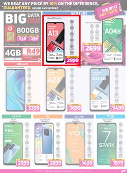 Game : There Is Only One Black Friday And It's At Game (25 November 2022 Only), page 5