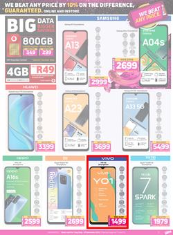 Game : There Is Only One Black Friday And It's At Game (25 November 2022 Only), page 5