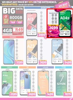 Game : There Is Only One Black Friday And It's At Game (25 November 2022 Only), page 5