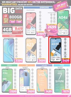 Game : There Is Only One Black Friday And It's At Game (25 November 2022 Only), page 5