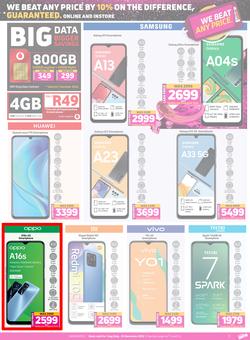 Game : There Is Only One Black Friday And It's At Game (25 November 2022 Only), page 5