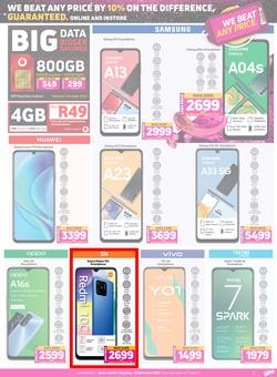 Game : There Is Only One Black Friday And It's At Game (25 November 2022 Only), page 5