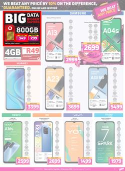 Game : There Is Only One Black Friday And It's At Game (25 November 2022 Only), page 5