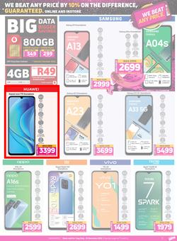 Game : There Is Only One Black Friday And It's At Game (25 November 2022 Only), page 5