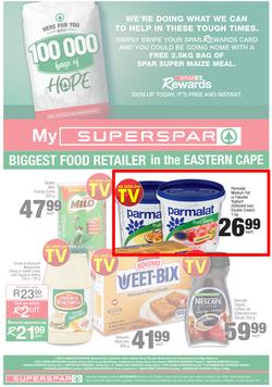 SUPER SPAR EASTERN CAPE : We Deliver On The Best For Less (23 June - 5 July 2020), page 5